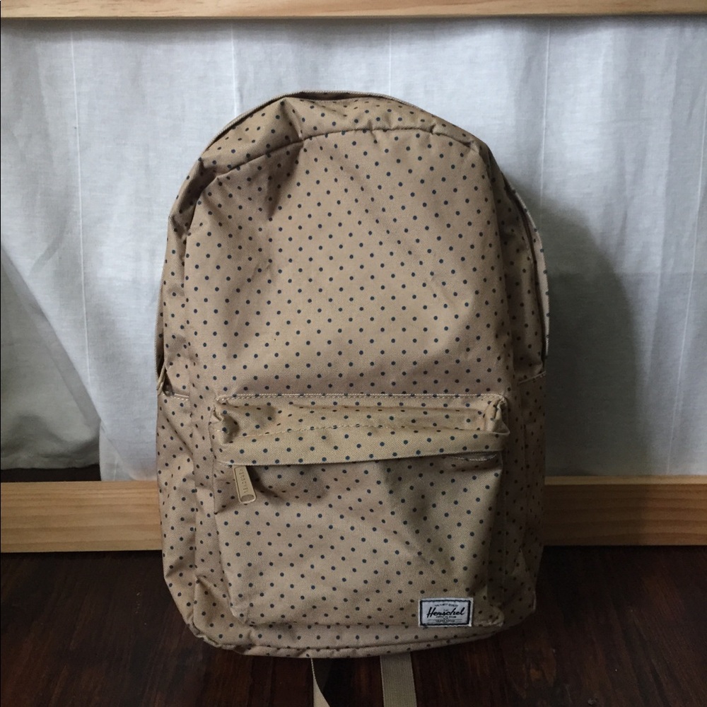 Herschel Supply backpack in like new condition. 💖